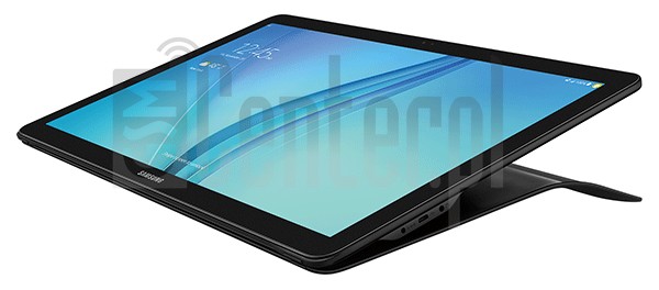 IMEI Check SAMSUNG T677A Galaxy View 18.4" on imei.info