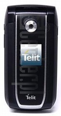 IMEI Check TELIT t250 on imei.info