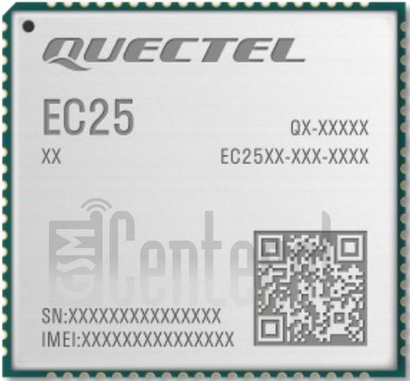 IMEI Check QUECTEL EC25-EM on imei.info