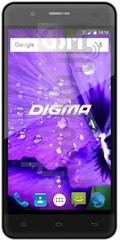 Verificação do IMEI DIGMA 	Linx A450 3G em imei.info
