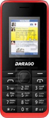 IMEI Check DARAGO D7 on imei.info