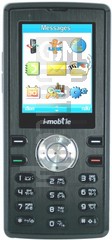 IMEI-Prüfung i-mobile 319 auf imei.info