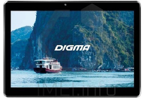 在imei.info上的IMEI Check DIGMA Plane 1585S 4G