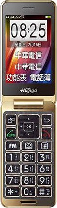 IMEI Check HUGIGA HGW990 on imei.info