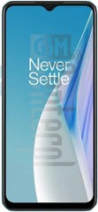 IMEI Check OnePlus Nord N20 SE on imei.info
