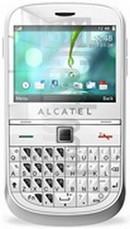 IMEI Check ALCATEL OT-900 on imei.info