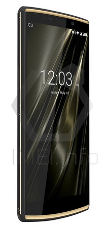 Проверка IMEI OUKITEL K7 на imei.info