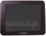 IMEI Check HYUNDAI H900 on imei.info