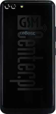 IMEI Check LEBEST L1 on imei.info