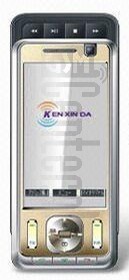 IMEI Check KENXINDA K6699 on imei.info