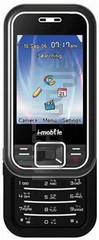 Проверка IMEI i-mobile 512 на imei.info