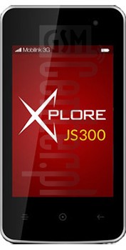 IMEI Check HAIER Jazz X JS300 on imei.info