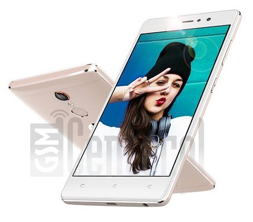 IMEI-Prüfung GIONEE Elife S6S auf imei.info