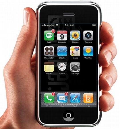Skontrolujte IMEI APPLE iPhone na imei.info