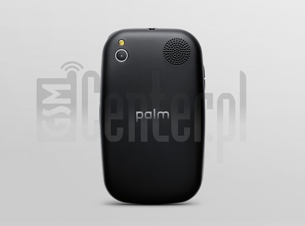 IMEI Check PALM Pre Plus on imei.info