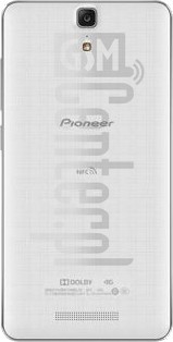IMEI Check PIONEER K88L on imei.info