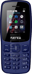 IMEI Check FAYWA L1 on imei.info