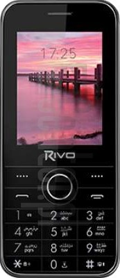 Sprawdź IMEI RIVO Advance A230 na imei.info