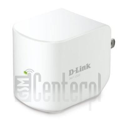 IMEI Check D-LINK DAP-1320 on imei.info