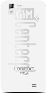 IMEI-Prüfung LOGICOM L-ite 504 HD auf imei.info