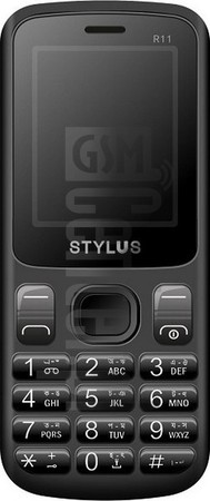 Controllo IMEI STYLUS R11 su imei.info