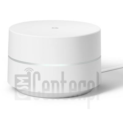Kontrola IMEI GOOGLE Google Wifi na imei.info