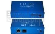 Kontrola IMEI Itus Networks Shield Pro na imei.info