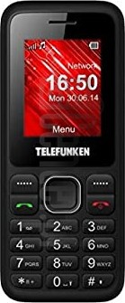 Verificação do IMEI TELEFUNKEN TM 10.1 Classy em imei.info