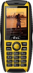 IMEI Check E&L S200 on imei.info