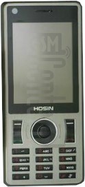 Sprawdź IMEI HOSIN M200 na imei.info