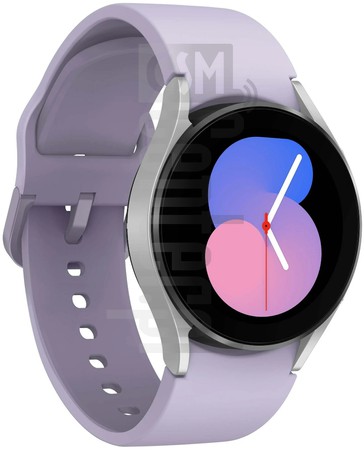 Pemeriksaan IMEI SAMSUNG Galaxy Watch5 44mm di imei.info