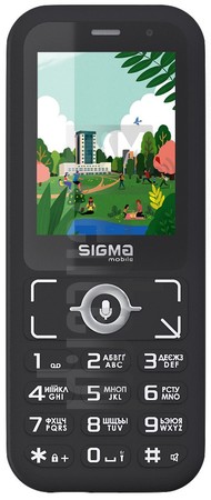Перевірка IMEI SIGMA MOBILE X-Style S3500 sKai на imei.info