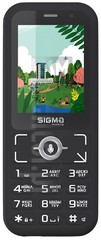 IMEI Check SIGMA MOBILE X-Style S3500 sKai on imei.info