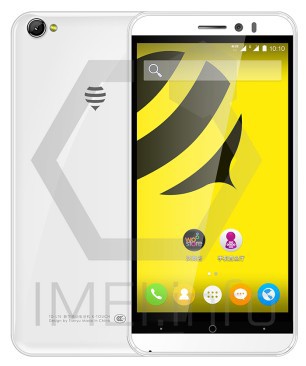 imei.infoのIMEIチェックK-TOUCH M1S