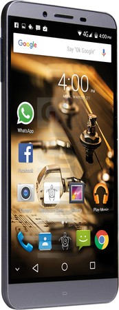 Pemeriksaan IMEI MEDIACOM PhonePad Duo X555 Ultra di imei.info