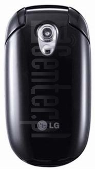 IMEI Check LG MG225D Butterfly on imei.info