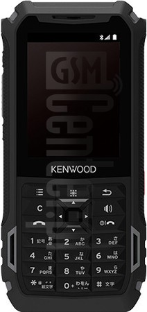 تحقق من رقم IMEI KENWOOD 801KW على imei.info