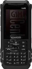 IMEI Check KENWOOD 801KW on imei.info