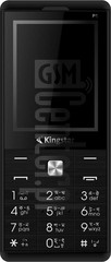 IMEI Check KINGSTAR P5 on imei.info