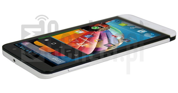 Skontrolujte IMEI MEDIACOM Phonepad Duo X510 Ultra na imei.info