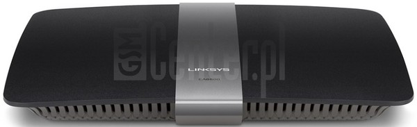 在imei.info上的IMEI Check LINKSYS EA6500