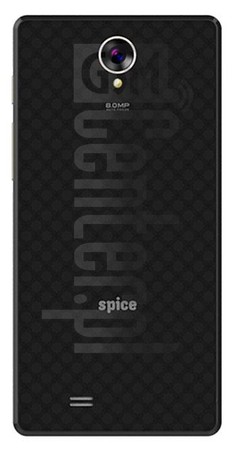 IMEI Check SPICE Xlife 520 HD on imei.info