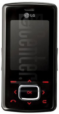 IMEI Check LG MG800 on imei.info