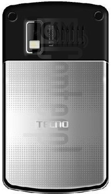 IMEI Check TECNO T950 on imei.info