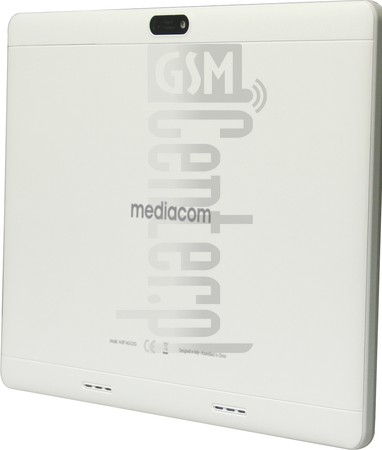 تحقق من رقم IMEI MEDIACOM SmartPad Go 10 على imei.info