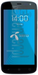 IMEI Check TELENOR Smart Pro 2 on imei.info