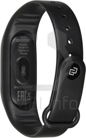 DIGMA Force B1a Specification - IMEI.info