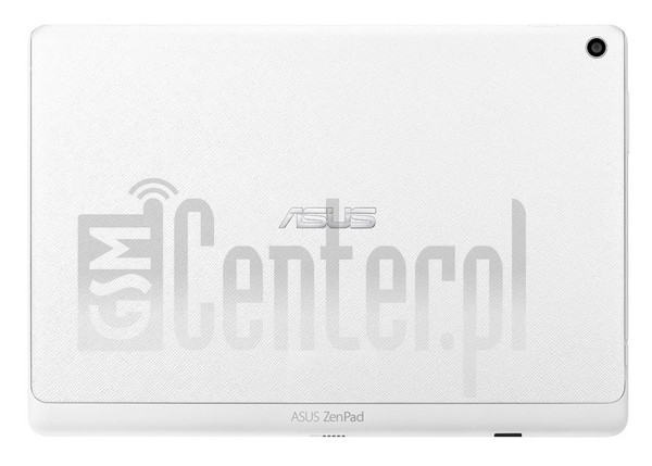 Controllo IMEI ASUS Z300M ZenPad 10 su imei.info