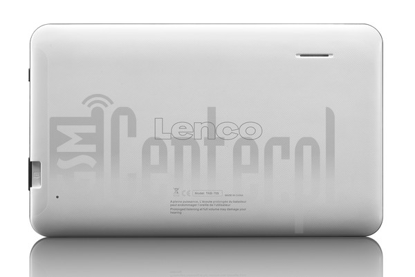IMEI Check LENCO Tab-705 on imei.info