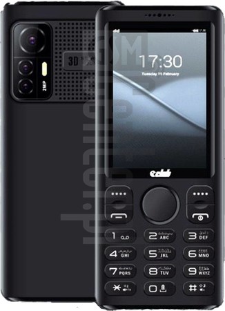 CLUB MOBILE A9 Victory Specification 